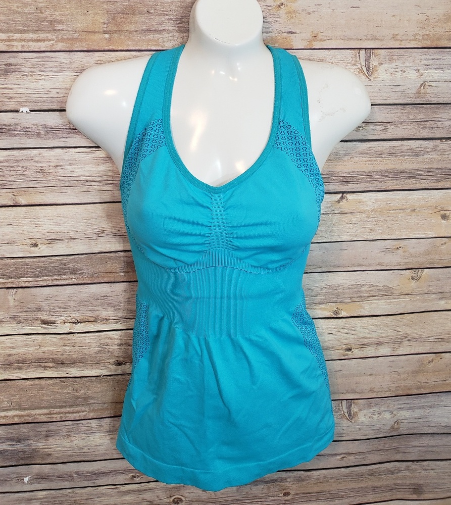 COPY - Lululemon Tank sz XS